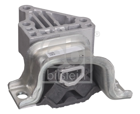 Mounting, engine